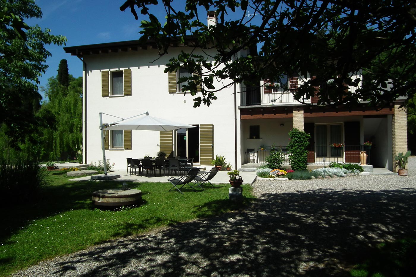 external isolo