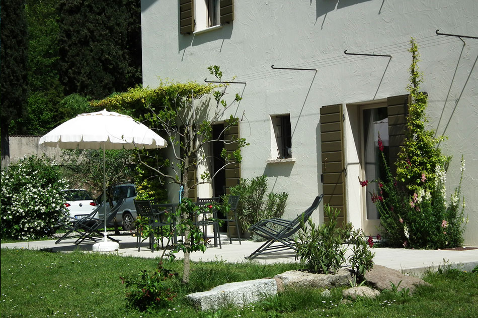molinara bed and breakfast garda